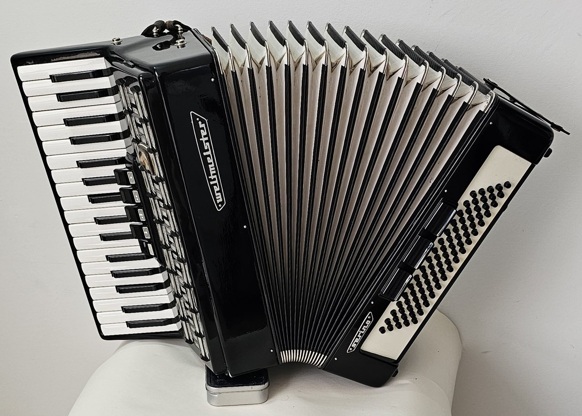Weltmeister Serino 80 Bass LMM Three Voice